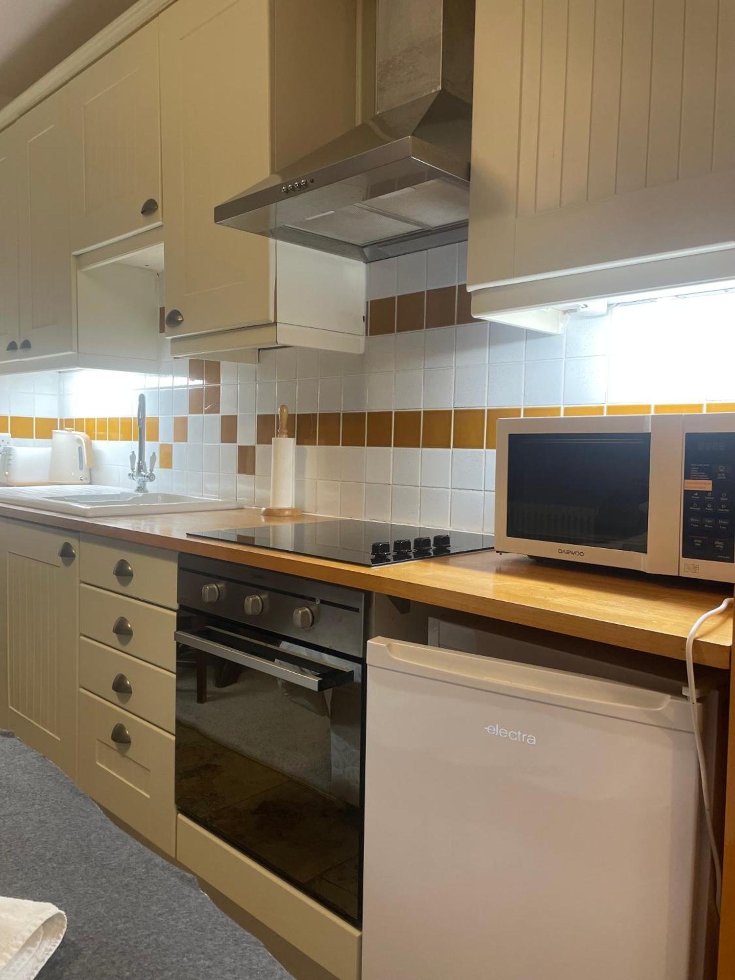 The Steam Packet Bed and breakfast Littlehampton