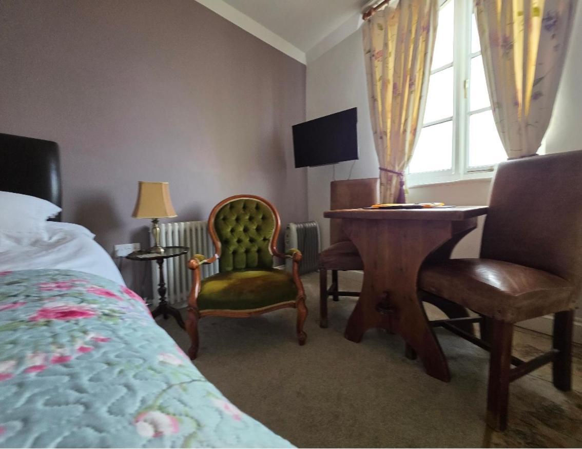 The Steam Packet Bed and breakfast Littlehampton