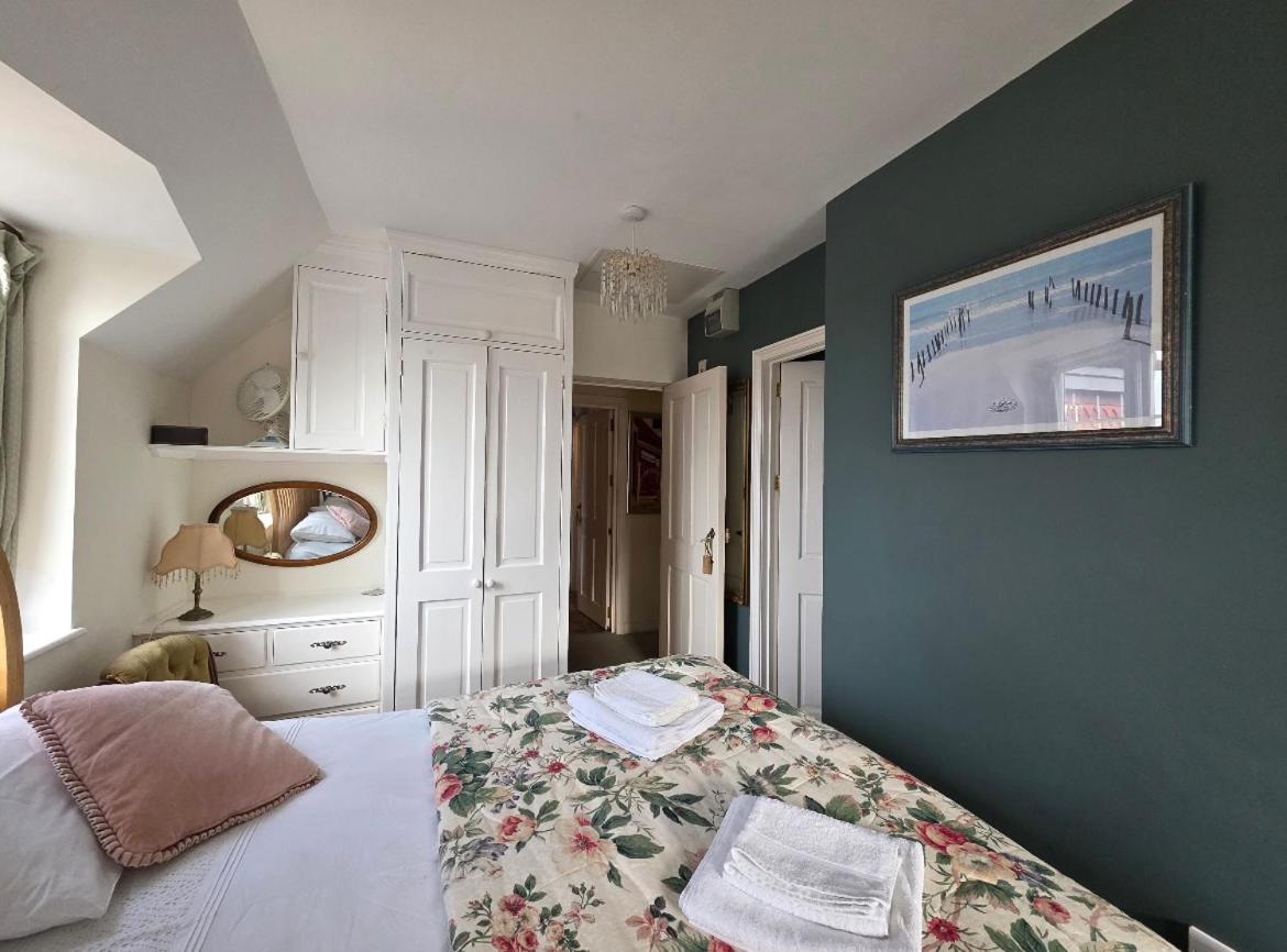 The Steam Packet Bed and breakfast