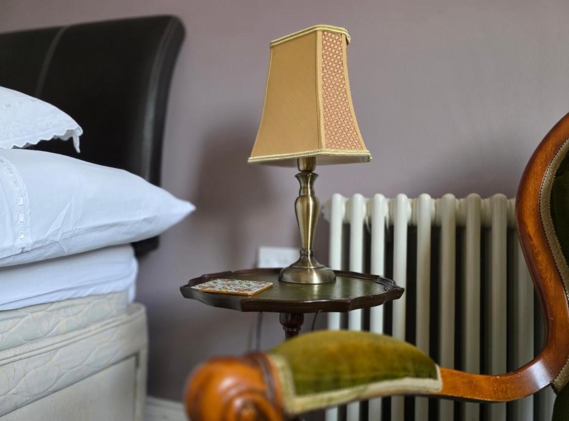 The Steam Packet Bed and breakfast Littlehampton