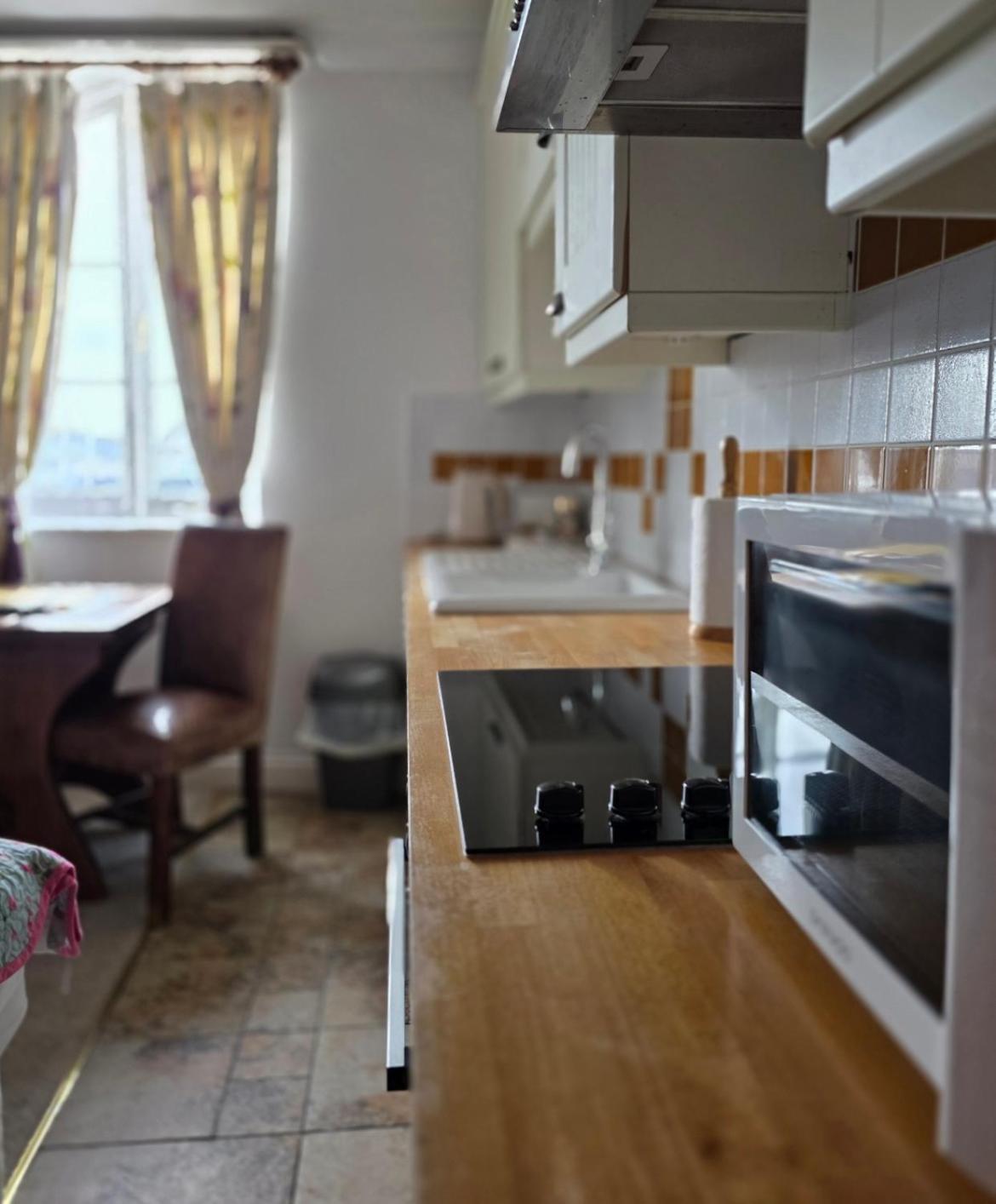 Bed and breakfast The Steam Packet Littlehampton