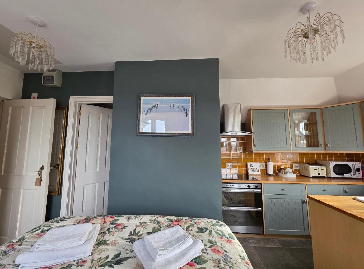 The Steam Packet * Литлхемптон