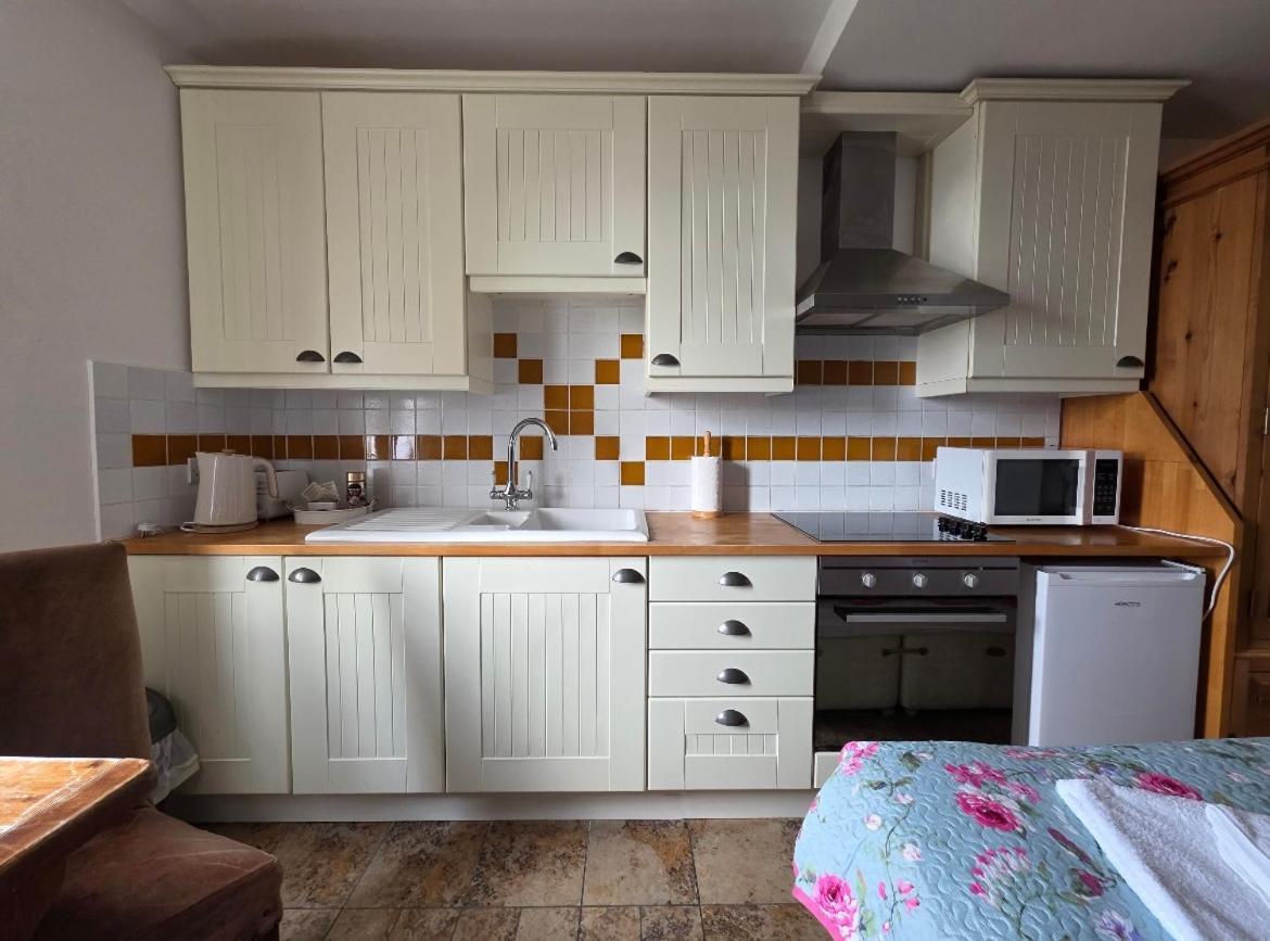 The Steam Packet Bed and breakfast