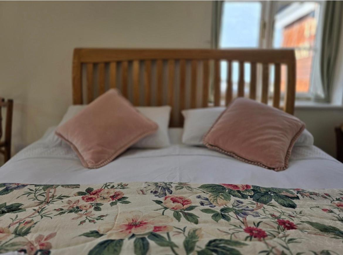 The Steam Packet Bed and breakfast *